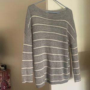 Cozy All Saints Womens Sweater